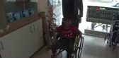 İHA'nın haberi ses getirdi...Muhammed, protez bacaklarına kavuşuyor