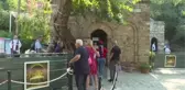 İzmir haber... İzmir'deki Meryem Ana Evi'nde 