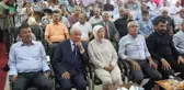 Malatya haber! Malatya'da Aşure Günü... CHP'li Ağbaba: 