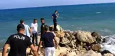 Mersin haber! Mersin'de denize giren iki arkadaştan biri boğuldu, diğeri yoğun bakıma alındı