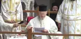 Sümela Manastırı'nda 9. ayin gerçekleştirildi