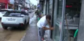 Bursa haber | MUDANYA'DA SAĞANAK ETKİLİ OLDU -5
