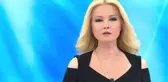 Müge Anlı ve eşi Şinasi Yüzbaşıoğlu ilk kez yan yana görüntülendi