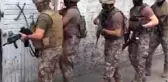 Osmaniye 3. sayfa haberi: Osmaniye'de özel harekat destekli hırsızlık operasyonu