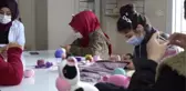 Şırnak gündem haberleri... Silopi Halk Eğitimi Merkezi'nce bir yılda düzenlenen kurslara 15 bin 180 kişi katıldı