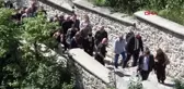 SÜMELA MANASTIRI'NDA 9'UNCU AYİN