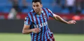 Trabzonspor, İsmail Köybaşı ile yolları ayırdı! 2 milyon 350 bin lira tazminat ödenecek