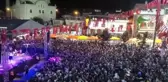 Tuğçe Kandemir sevenlerine unutulmaz bir gece yaşattı