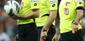 Türk futbolunu derinden sarsacak skandal iddia: Süper Lig hakemi cinsel taciz suçundan ceza aldı