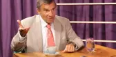 Üstün Dökmen ne dedi? Üstün Dökmen sözleri neden gündem oldu?