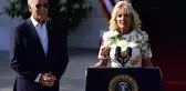 Eşi koronavirüse yakalanan ABD Başkanı Joe Biden'a da hemen test yapıldı