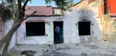 Metruk binada ceset bulundu