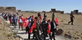 ANİ'NİN 958'İNCİ FETİH YIL DÖNÜMÜ KUTLANDI