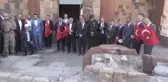 Ani'nin fethinin 958'inci yıl dönümü kutlandı