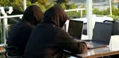 'Hack Karadeniz'in aranan hackerları, Bakan Varank ve Dijital Dönüşüm Ofisi Başkanı Koç çıktı