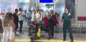 Avrupa ikincisi olan Zıpkınla Balık Avı Milli Takımı, yurda döndü