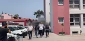 Bir gencin sokakta silahlı saldırıda öldürülmesine ilişkin 4 zanlı tutuklandı