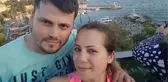 BİRLİKTE İŞLETTİKLERİ RESTORANDA EŞİNİN ÖLDÜREN SERCAN'IN YARGILANMASINA BAŞLANDI