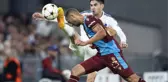 Danimarka'da avantajı alamadık! Trabzonspor, deplasmanda Kopenhag'a mağlup oldu