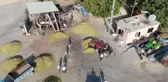 Fıstığın ana vatanında kavlatma telaşı