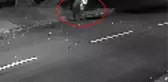 Gözü dönmüş sapık, yolda yürüyen kadını ıssız yere sürükleyip tecavüz etti