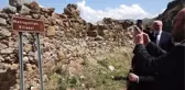 Gümüşhane haberi: GÜMÜŞHANE - Fener Rum Patriği Bartholomeos'tan tarihi Süleymaniye Mahallesi'ne ziyaret