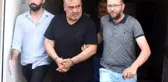 Son dakika haberleri | Husumetlilerine kurşun yağdıran Ünlü sanatçı Metin Işık ve oğlu adliyede