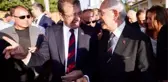 İBB Başkanı İmamoğlu'ndan Kılıçdaroğlu'nu tebessüm ettiren seçim sözleri