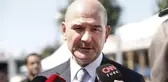 Son dakika haberi! BAKAN SOYLU TENDÜREK DAĞI İLK KEZ TERÖRDEN ARINDI