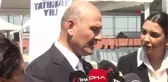 İçişleri Bakanı Soylu: 