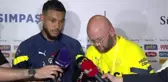 Kasımpaşa-Fenerbahçe maçının ardından