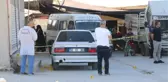 Son Dakika | PAZAR YERİNDE OTOMOBİLİ TARADILAR: 1 ÖLÜ
