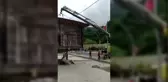 Rize yerel: Rizeli Yurttaş Tarihi Serendere Sahip Çıktı