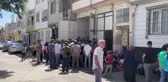 Şehit Topçu Uzman Çavuş Cirnooğlu'nun ailesine şehadet haberi verildi