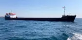 Tekirdağ haber | Ukrayna'dan tahıl taşıyan gemi Tekirdağ'a ulaştı