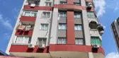 4. kattan düşen çocuk hayatını kaybetti