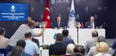 Babacan, partisinin düzensiz göçün önlenmesine ilişkin eylem planını açıkladı