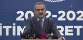 Bakan Özer: 