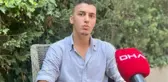 Berke Özer: Kariyerimi Avrupa'da sürdürmek istiyorum