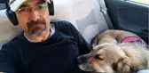 Çocuğu gibi baktığı köpeğinin cesedini parçalanmış halde buldu, gerçeği öğrenince hüngür hüngür ağladı