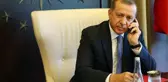 Cumhurbaşkanı Erdoğan, İsrail Başbakanı Yair Lapid ile görüştü: Yeni büyükelçiyi en kısa zamanda atayacağız