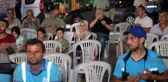 Depremin 23'üncü yılında eller semaya açıldı, hayatını kaybedenler anıldı