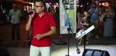 Muğla yerel haberleri... Fethiye Belediyesi'nin 'Müzikli Fethiye Akşamları' Devam Ediyor