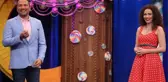 Güldür Güldür Show'un başında bulunan Ali Sunal'ın çok özel görüntüleri! Babası da yanında