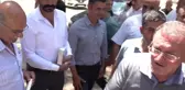 Hatay yerel haberleri... Hatay Büyükşehir Belediye Başkanı Lütfü Savaş, Yayladağı'nda Esnafı Ziyaret Etti