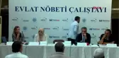 İSTANBUL'DA 'EVLAT NÖBETİ ÇALIŞTAYI'