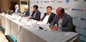 Son dakika haberleri | İstanbul'da teröre karşı 'Evlat Nöbeti Çalıştayı'