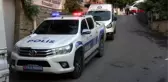 Son dakika haber! İSTANBUL ? SARIYER'DE KAÇAK TÜTÜN ALMAYA GİTTİKLERİ EVDE TARTIŞTIĞI KARDEŞİNİ ÖLDÜRDÜ