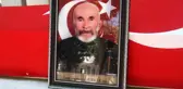Konya haberleri... İzmir'de vefat eden Kore gazisi Konya'da toprağa verildi