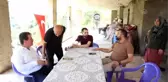 Kahramanmaraş gündem haberi | KAHRAMANMARAŞ - Türkoğlu Belediye Başkanı Okumuş, gazi Uzman Çavuş Araçay'ı ziyaret etti